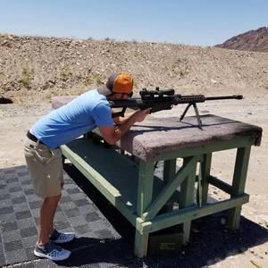 Meet your Posher, Cody